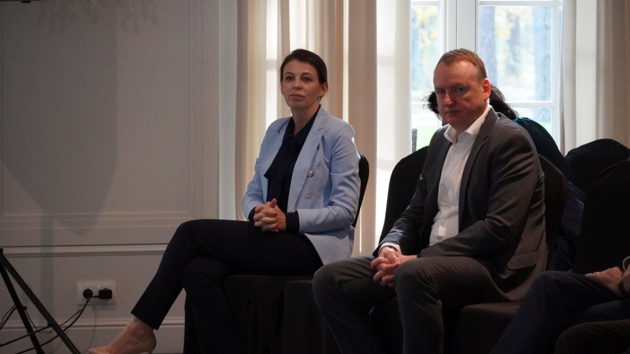 Konferencja Transformacja energetyczna w samorządzie – od diagnozy i strategii do inwestycji. Znaczenie doradztwa energetycznego [08.10.2026] - zdjęcie #19 - eOstroleka.pl