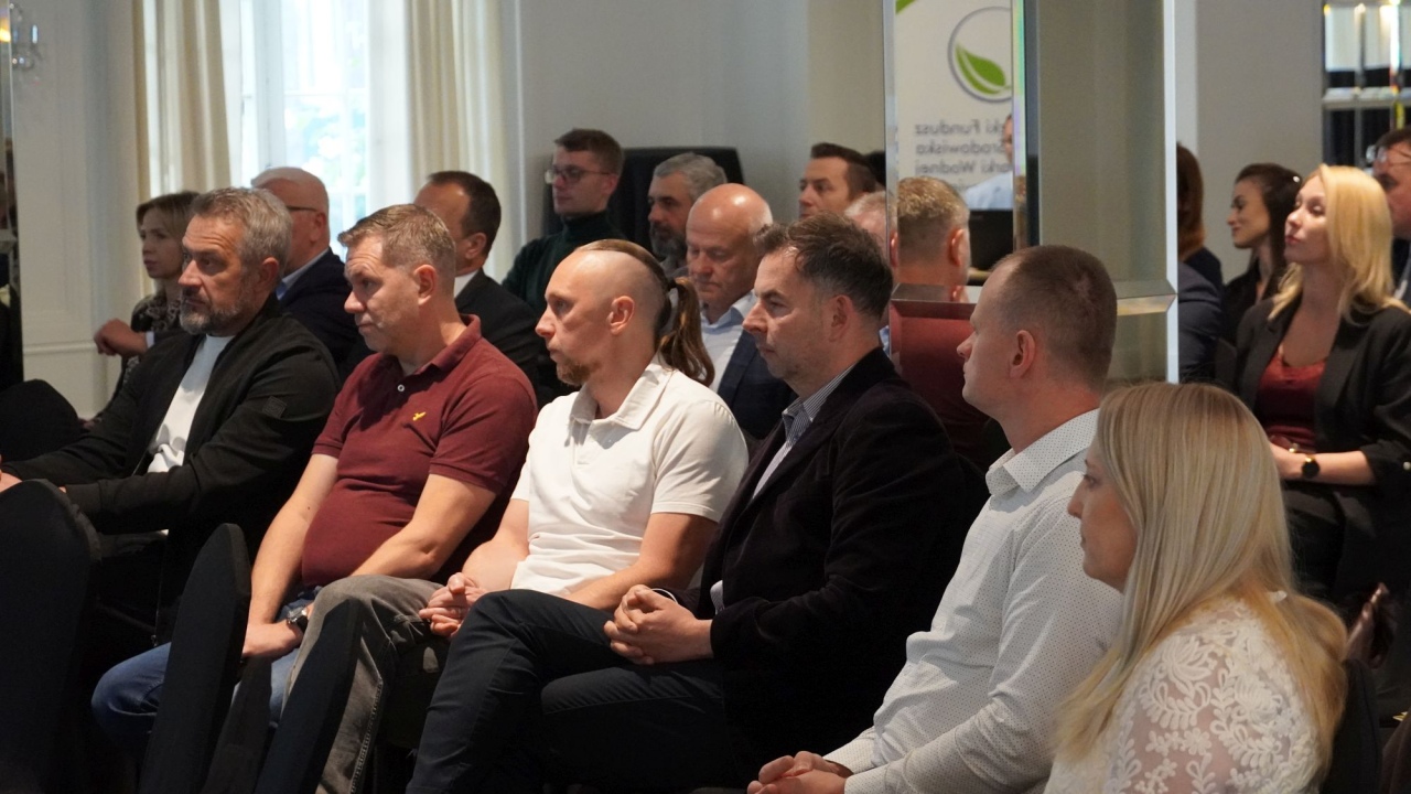 Konferencja Transformacja energetyczna w samorządzie – od diagnozy i strategii do inwestycji. Znaczenie doradztwa energetycznego [08.10.2026] - zdjęcie #15 - eOstroleka.pl