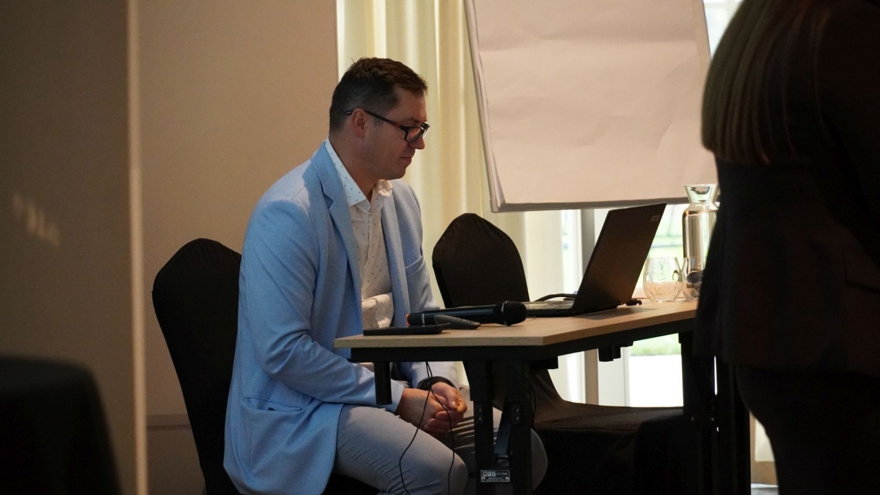 Konferencja Transformacja energetyczna w samorządzie – od diagnozy i strategii do inwestycji. Znaczenie doradztwa energetycznego [08.10.2026] - zdjęcie #8 - eOstroleka.pl
