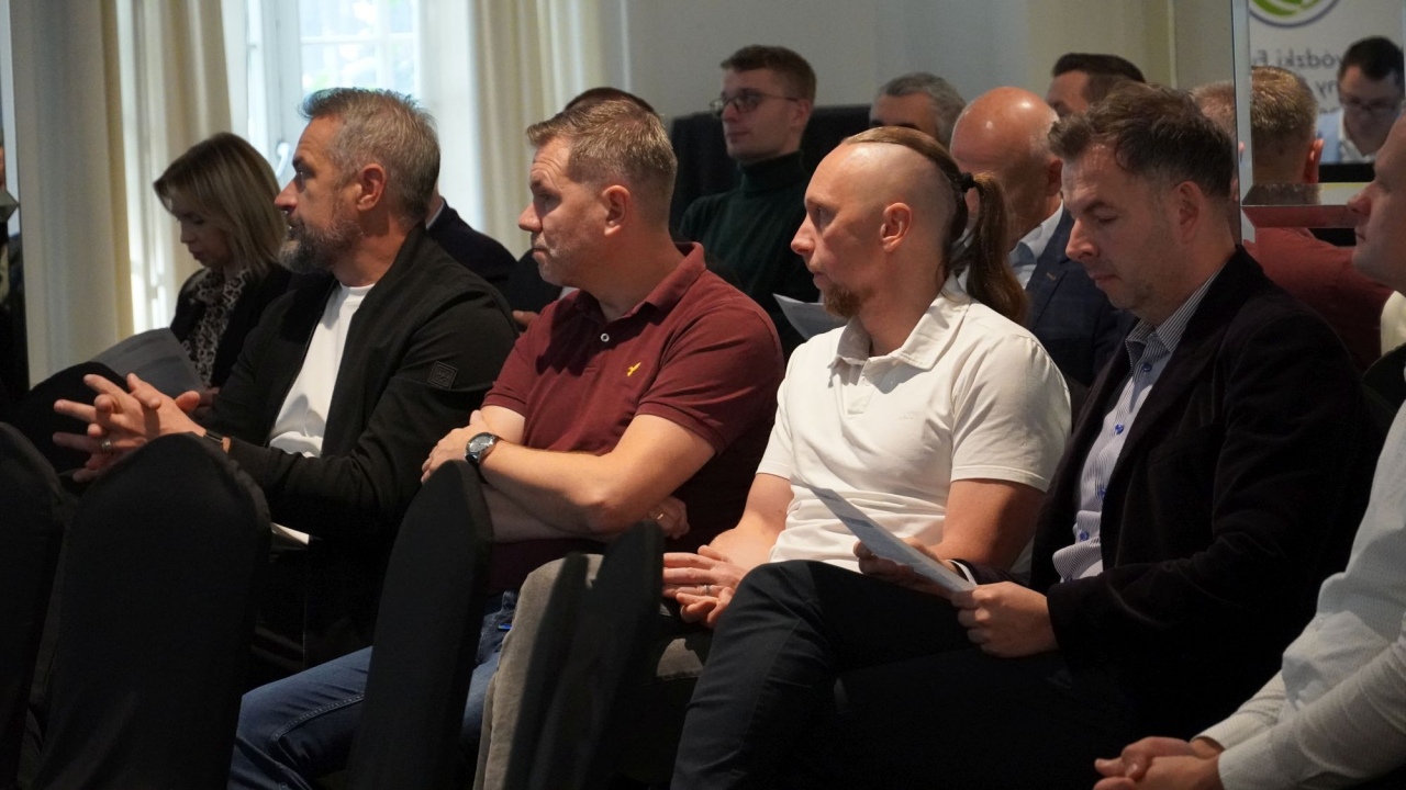 Konferencja Transformacja energetyczna w samorządzie – od diagnozy i strategii do inwestycji. Znaczenie doradztwa energetycznego [08.10.2026] - zdjęcie #7 - eOstroleka.pl