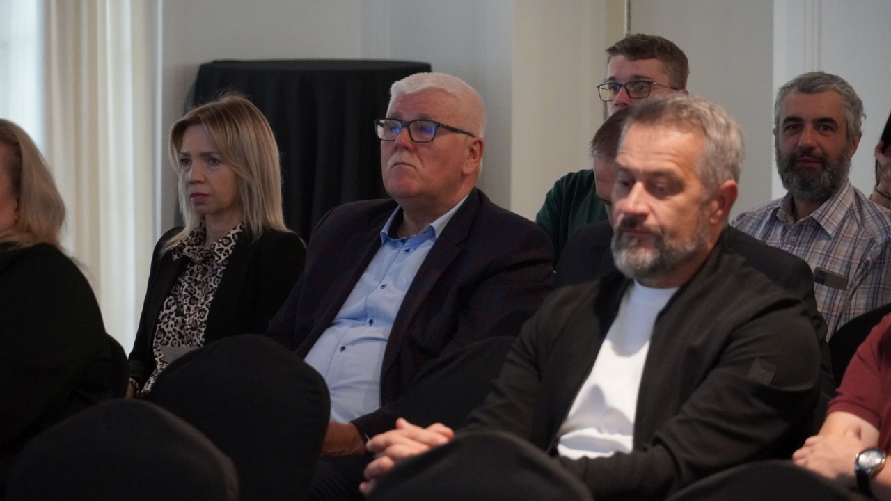 Konferencja Transformacja energetyczna w samorządzie – od diagnozy i strategii do inwestycji. Znaczenie doradztwa energetycznego [08.10.2026] - zdjęcie #6 - eOstroleka.pl