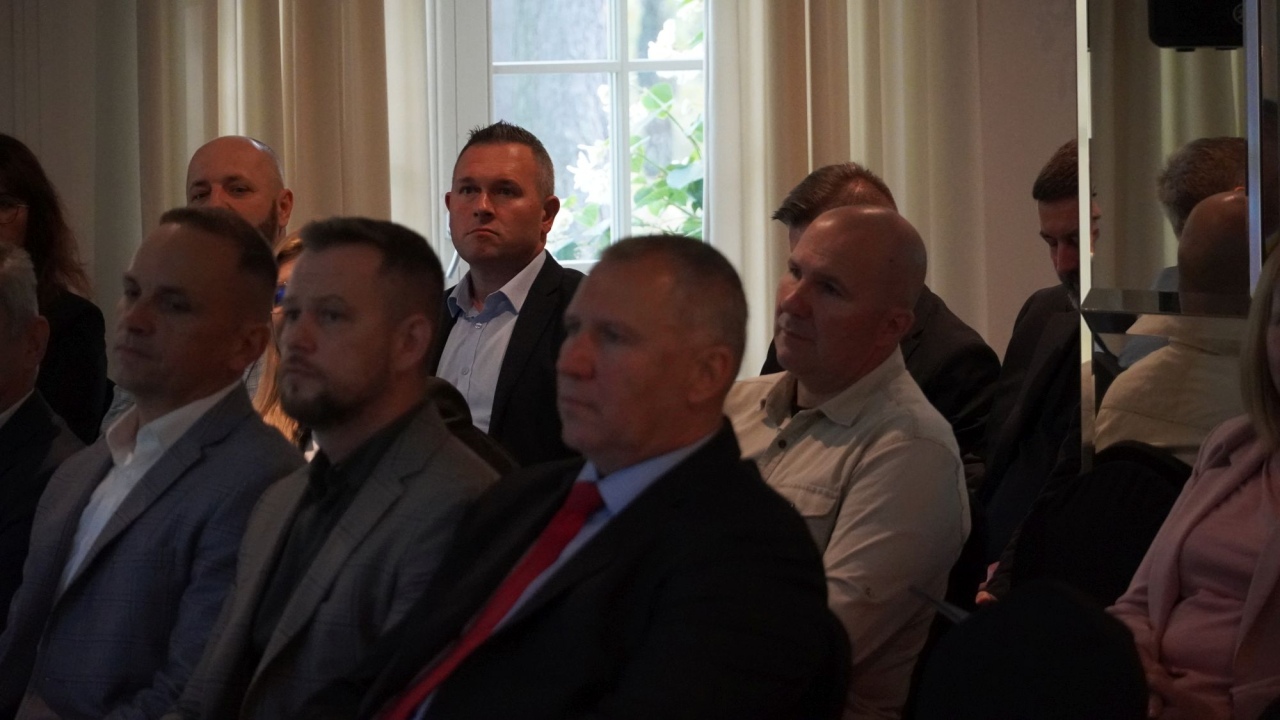 Konferencja Transformacja energetyczna w samorządzie – od diagnozy i strategii do inwestycji. Znaczenie doradztwa energetycznego [08.10.2026] - zdjęcie #5 - eOstroleka.pl
