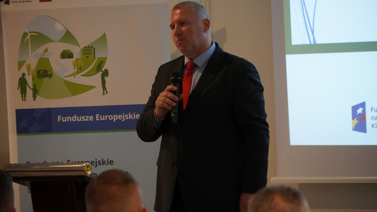 Konferencja Transformacja energetyczna w samorządzie – od diagnozy i strategii do inwestycji. Znaczenie doradztwa energetycznego [08.10.2026] - zdjęcie #3 - eOstroleka.pl