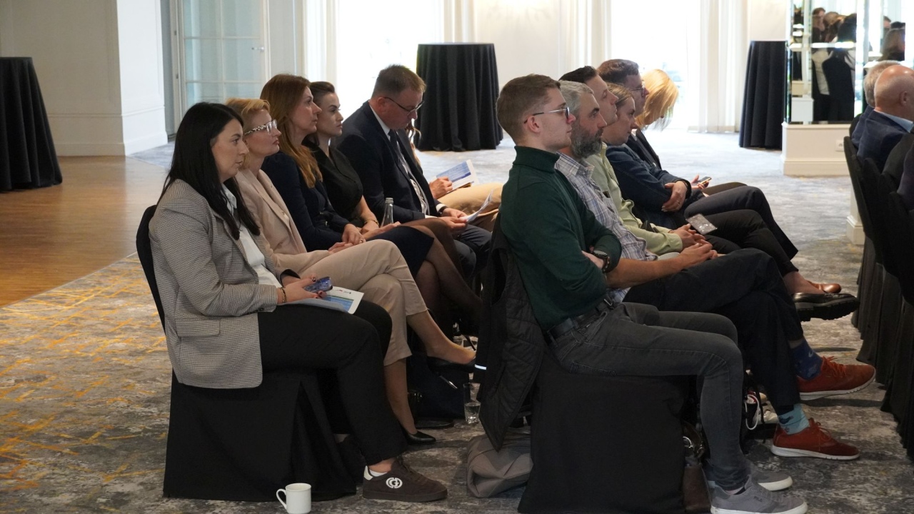 Konferencja Transformacja energetyczna w samorządzie – od diagnozy i strategii do inwestycji. Znaczenie doradztwa energetycznego [08.10.2026] - zdjęcie #2 - eOstroleka.pl
