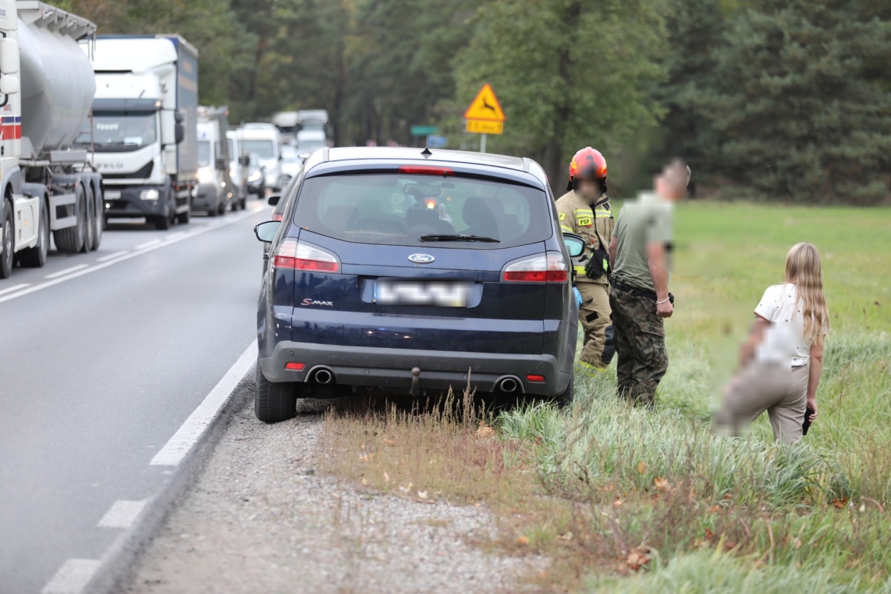 Wypadek, Antonie - zdjęcie #6 - eOstroleka.pl