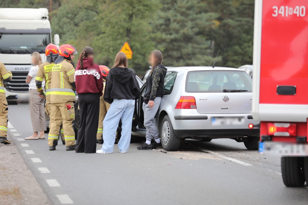Wypadek, Antonie - zdjęcie #4 - eOstroleka.pl