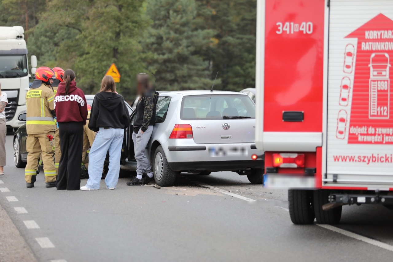 Wypadek, Antonie - zdjęcie #5 - eOstroleka.pl