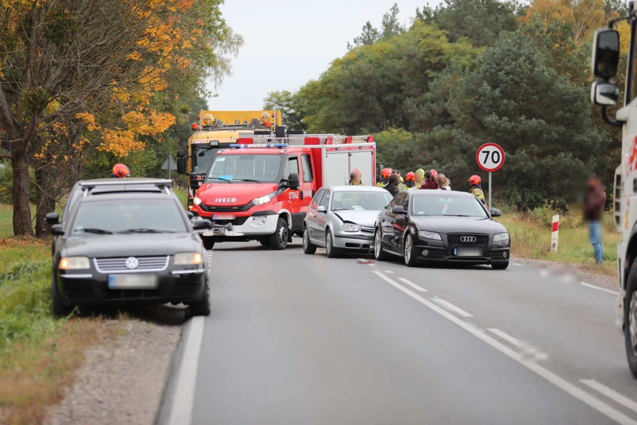 Wypadek, Antonie - zdjęcie #17 - eOstroleka.pl