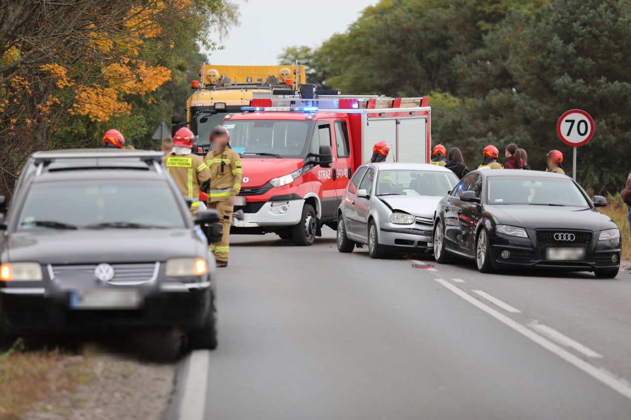 Wypadek, Antonie - zdjęcie #15 - eOstroleka.pl