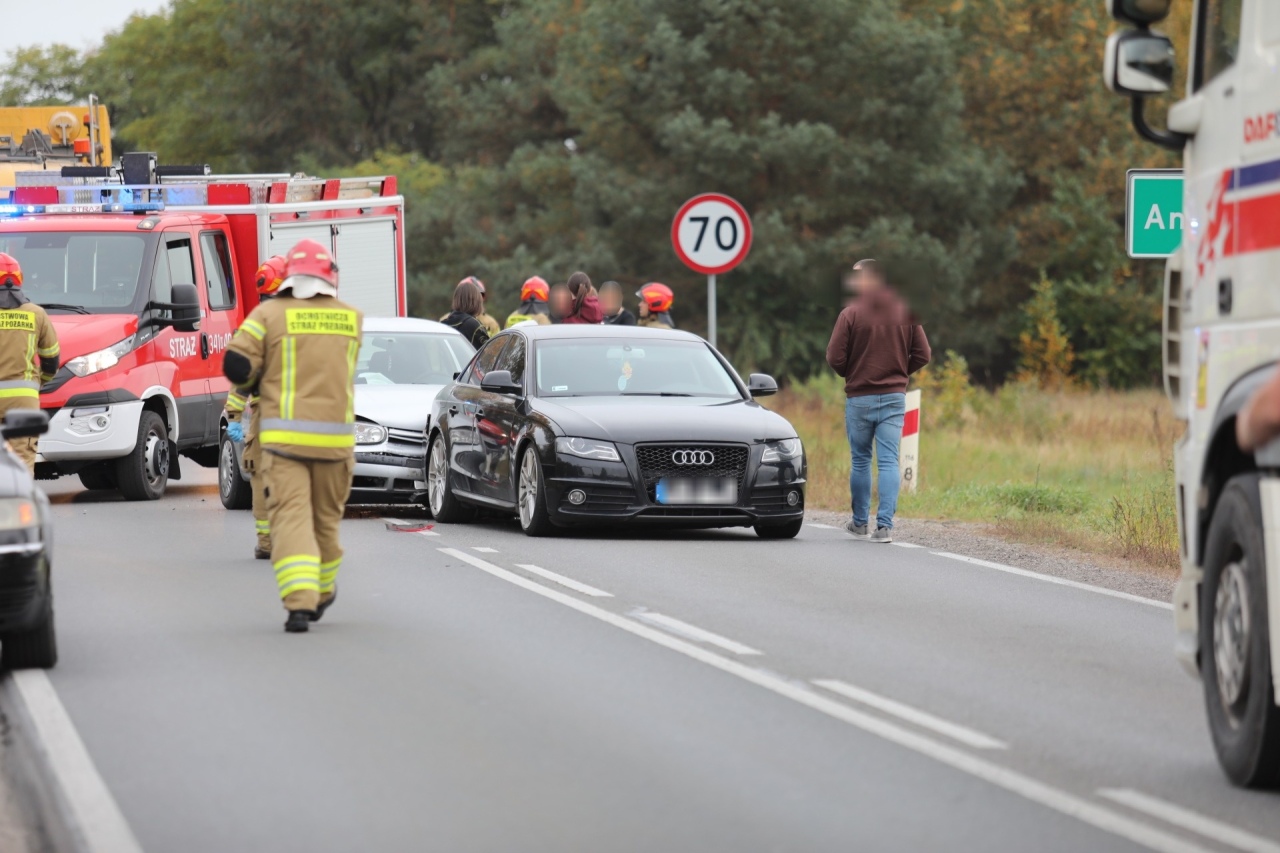 Wypadek, Antonie - zdjęcie #16 - eOstroleka.pl