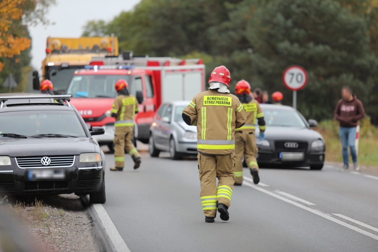 Wypadek, Antonie - zdjęcie #14 - eOstroleka.pl