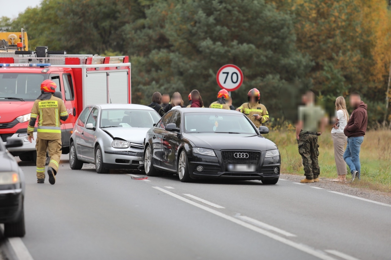 Wypadek, Antonie - zdjęcie #13 - eOstroleka.pl