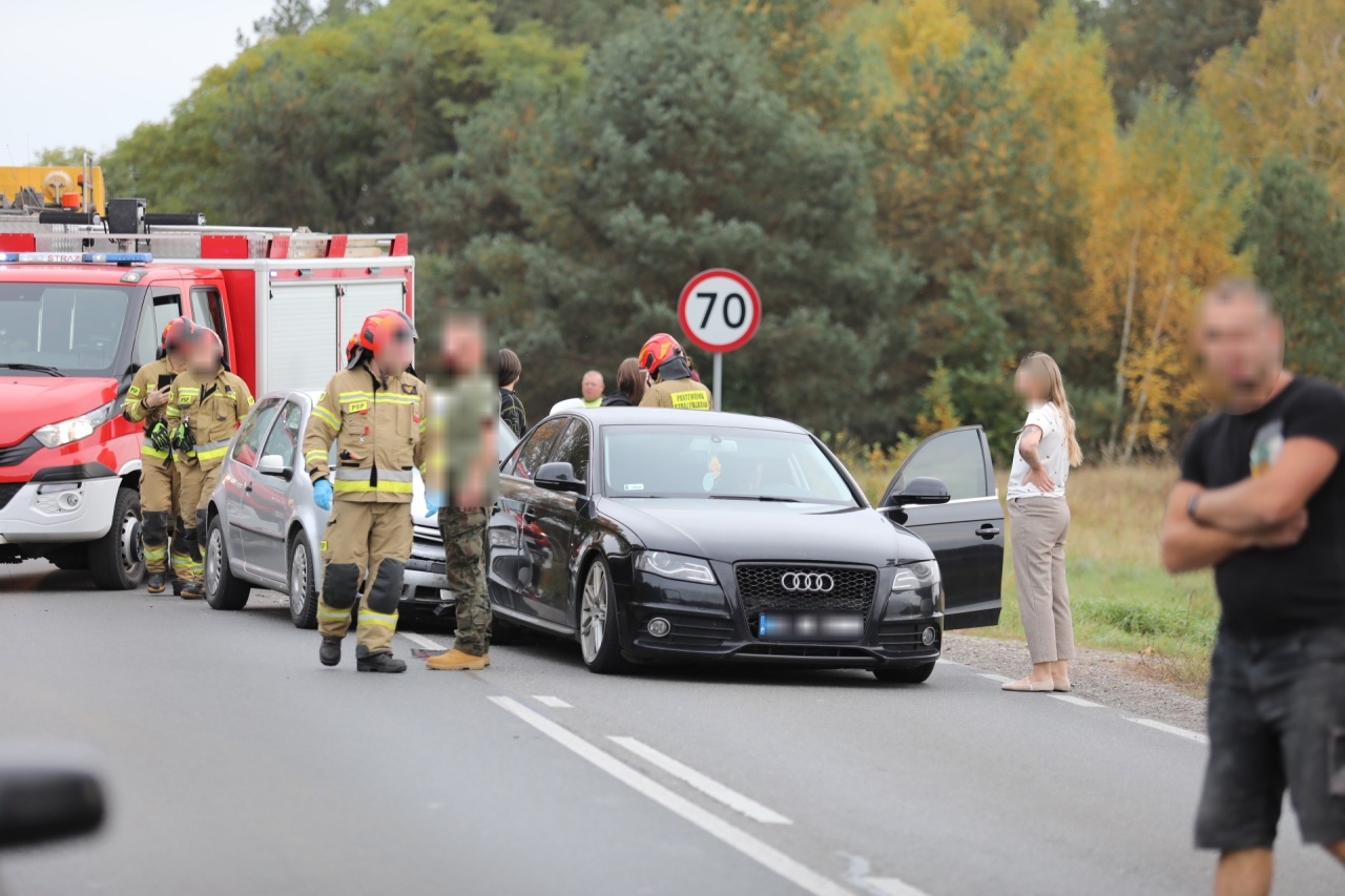 Wypadek, Antonie - zdjęcie #12 - eOstroleka.pl