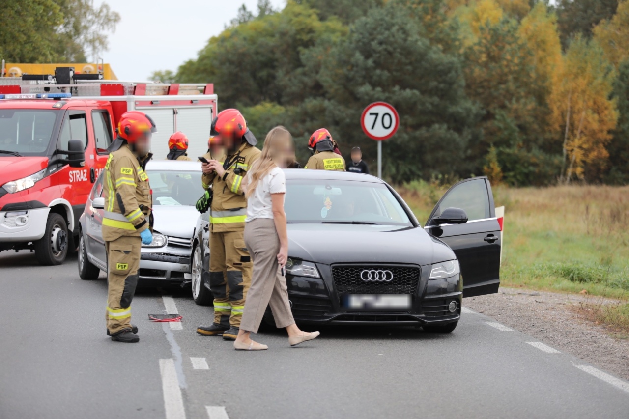 Wypadek, Antonie - zdjęcie #11 - eOstroleka.pl