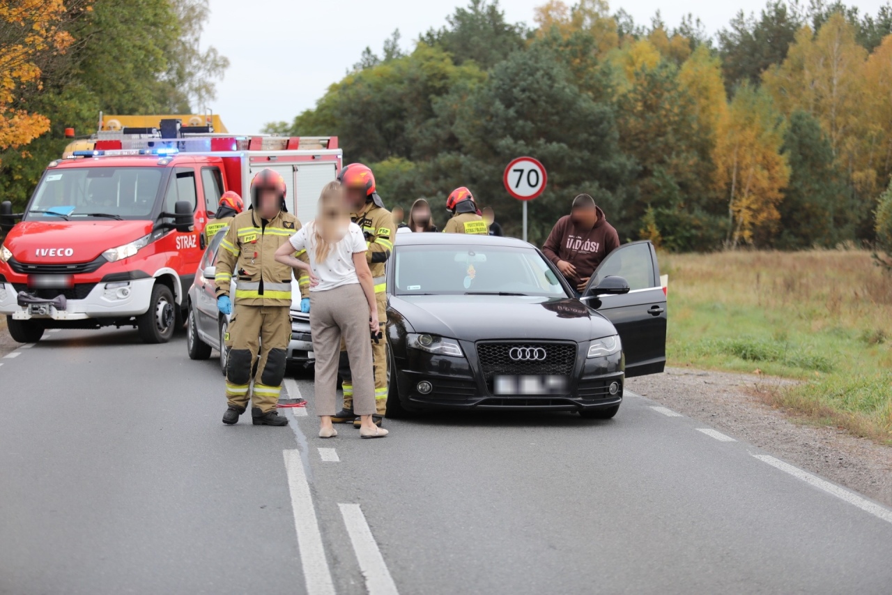 Wypadek, Antonie - zdjęcie #10 - eOstroleka.pl
