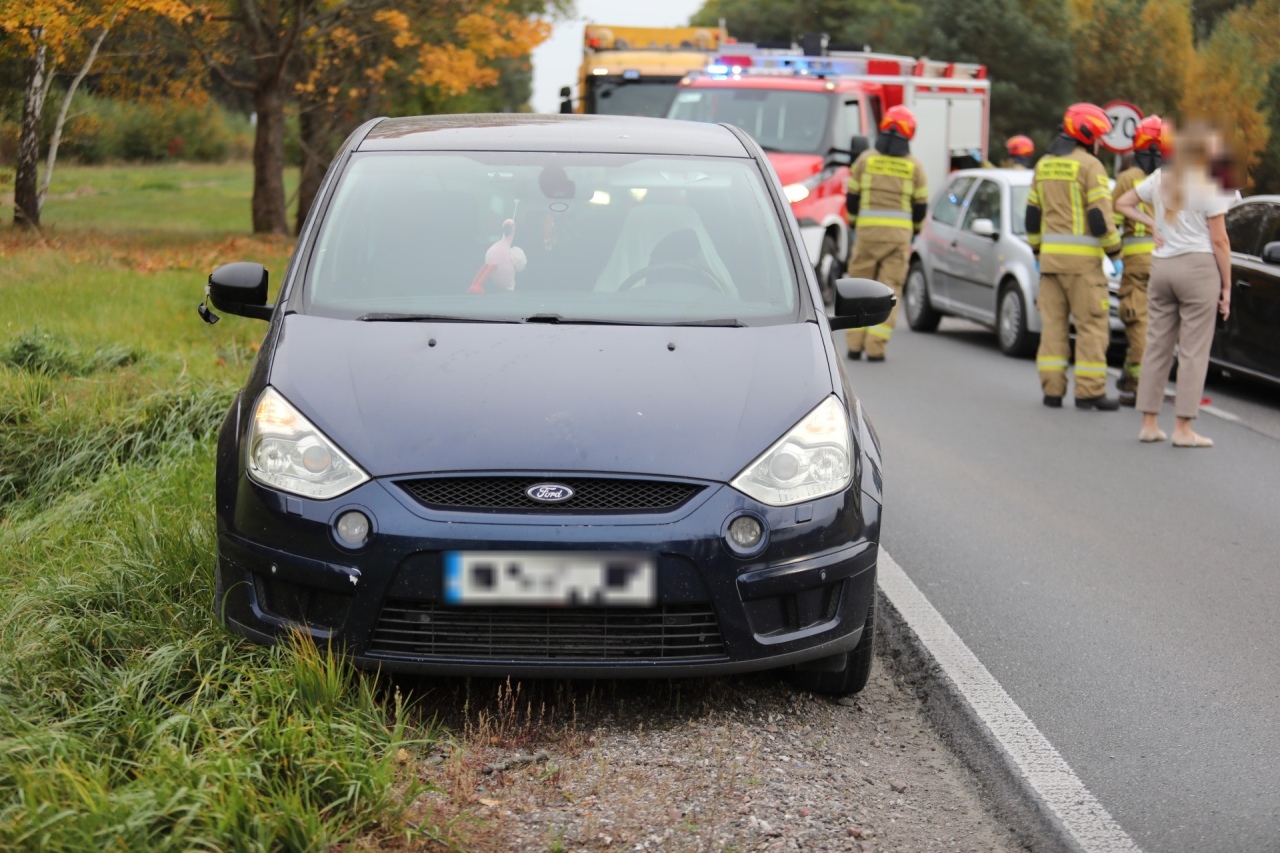 Wypadek, Antonie - zdjęcie #9 - eOstroleka.pl