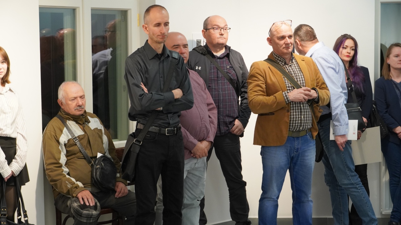 XVIII OFF - oficjalne otwarcie festiwalu [09.10.2026] - zdjęcie #12 - eOstroleka.pl
