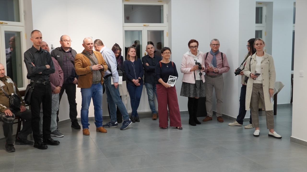 XVIII OFF - oficjalne otwarcie festiwalu [09.10.2026] - zdjęcie #40 - eOstroleka.pl