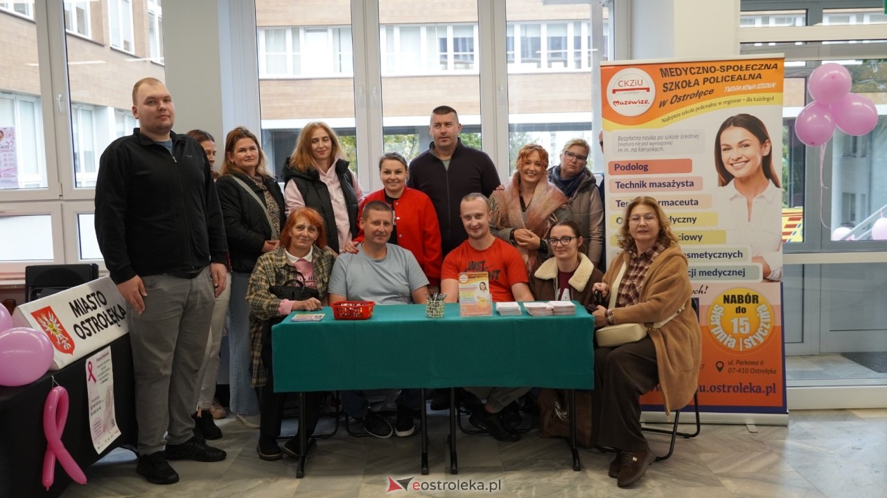 Różowy Październik w Ostrołęce [10.10.2026] - zdjęcie #56 - eOstroleka.pl