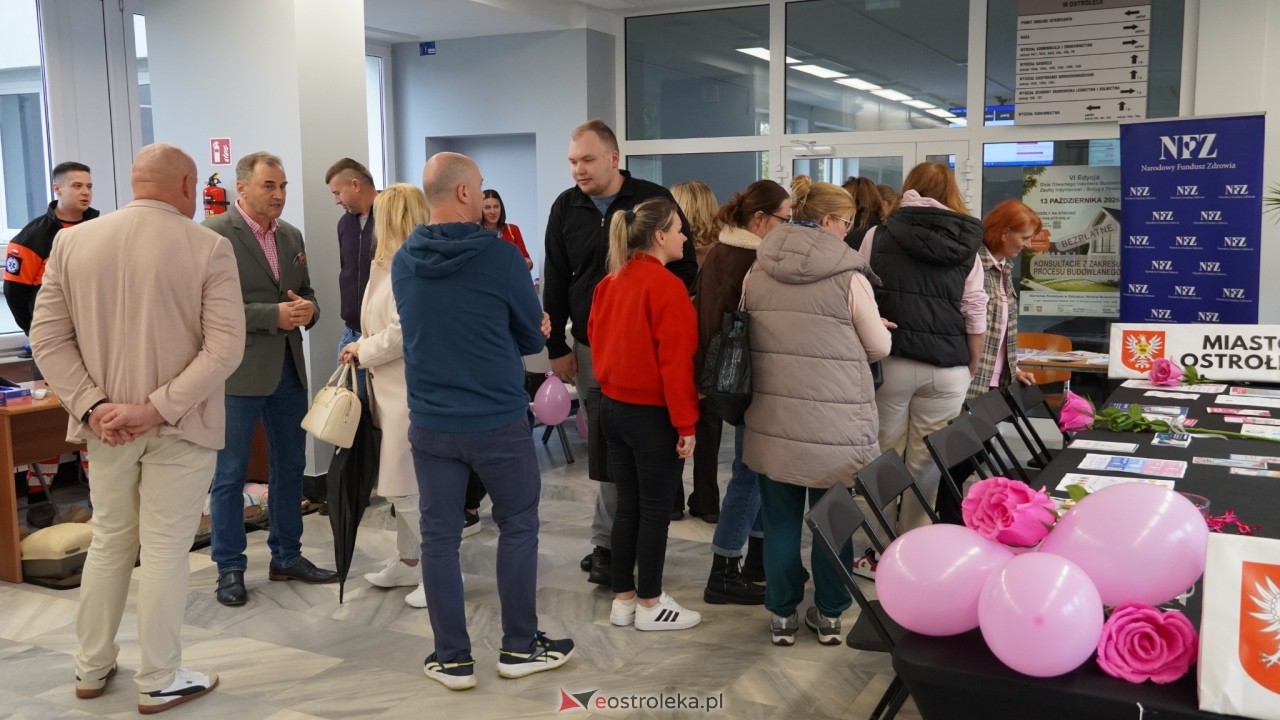 Różowy Październik w Ostrołęce [10.10.2026] - zdjęcie #40 - eOstroleka.pl