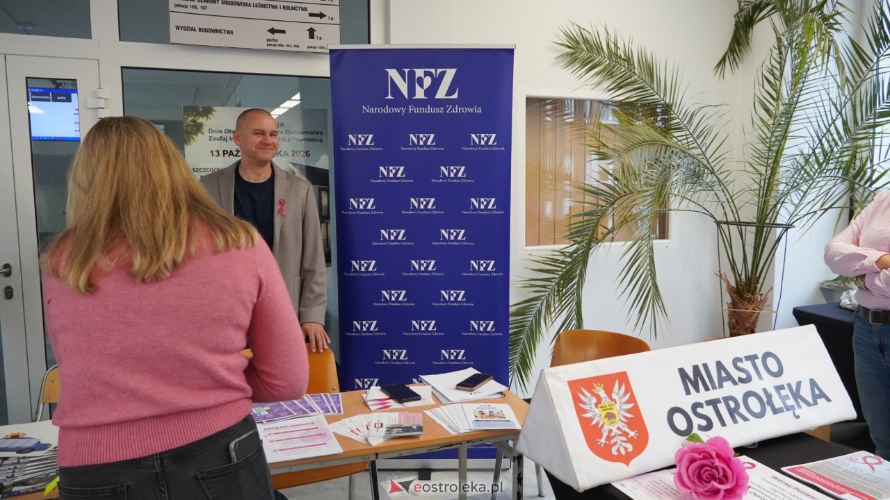Różowy Październik w Ostrołęce [10.10.2026] - zdjęcie #34 - eOstroleka.pl