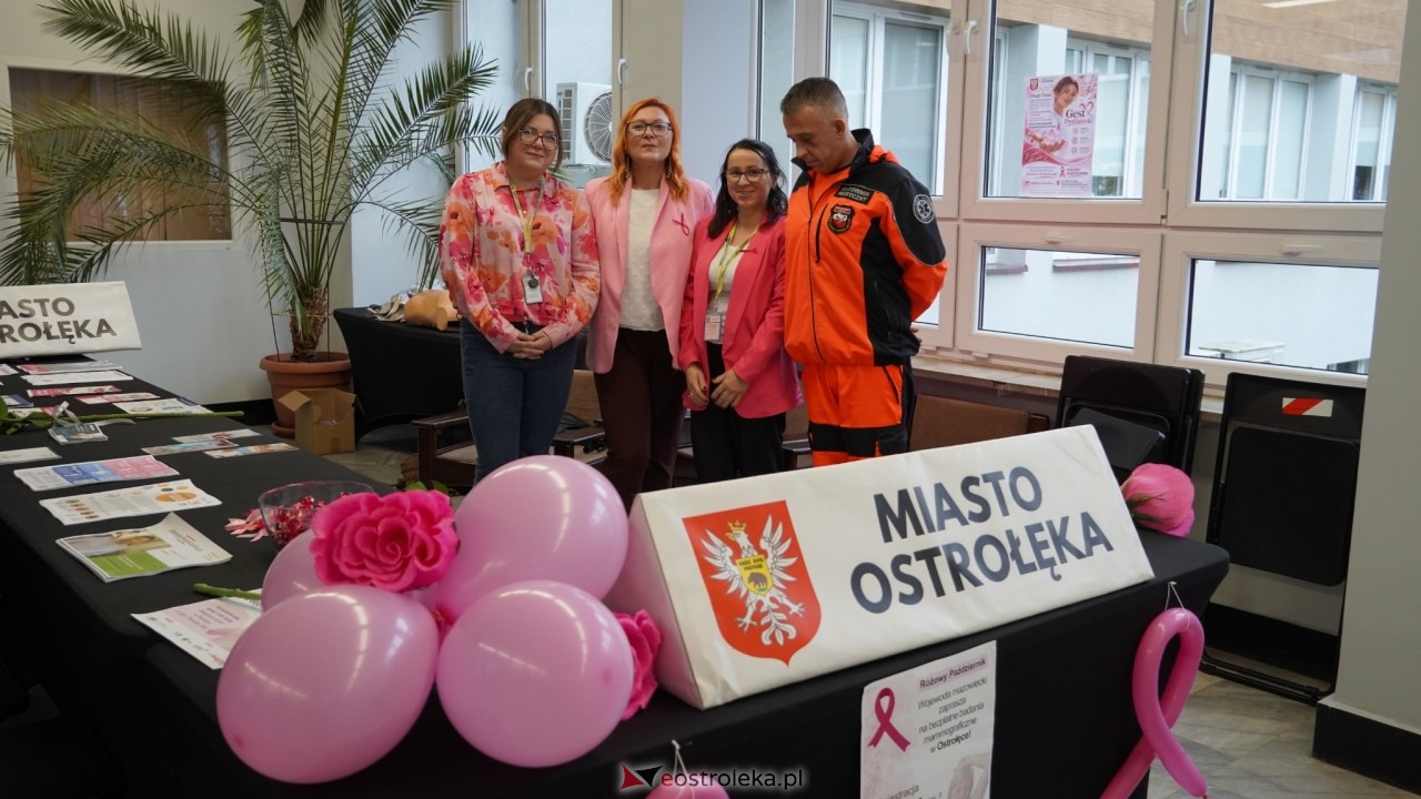Różowy Październik w Ostrołęce [10.10.2026] - zdjęcie #30 - eOstroleka.pl