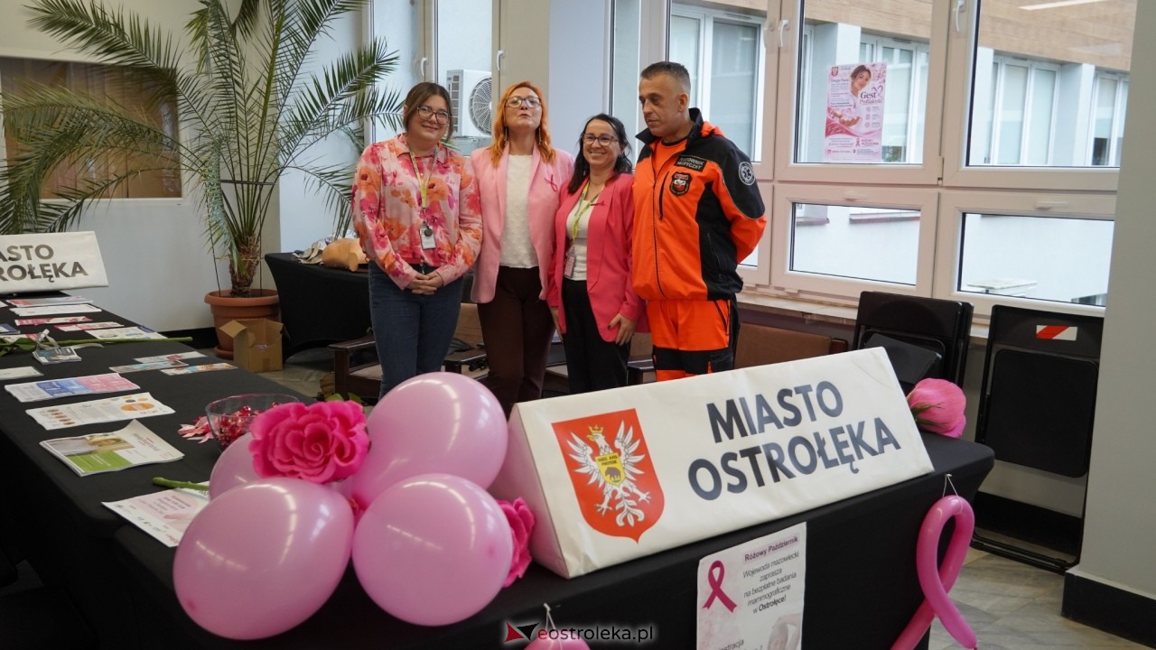 Różowy Październik w Ostrołęce [10.10.2026] - zdjęcie #26 - eOstroleka.pl