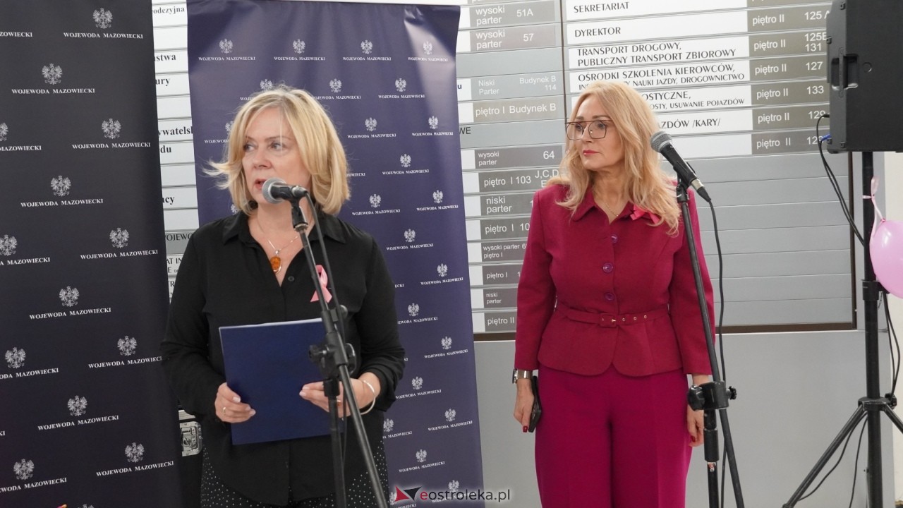 Różowy Październik w Ostrołęce [10.10.2026] - zdjęcie #15 - eOstroleka.pl