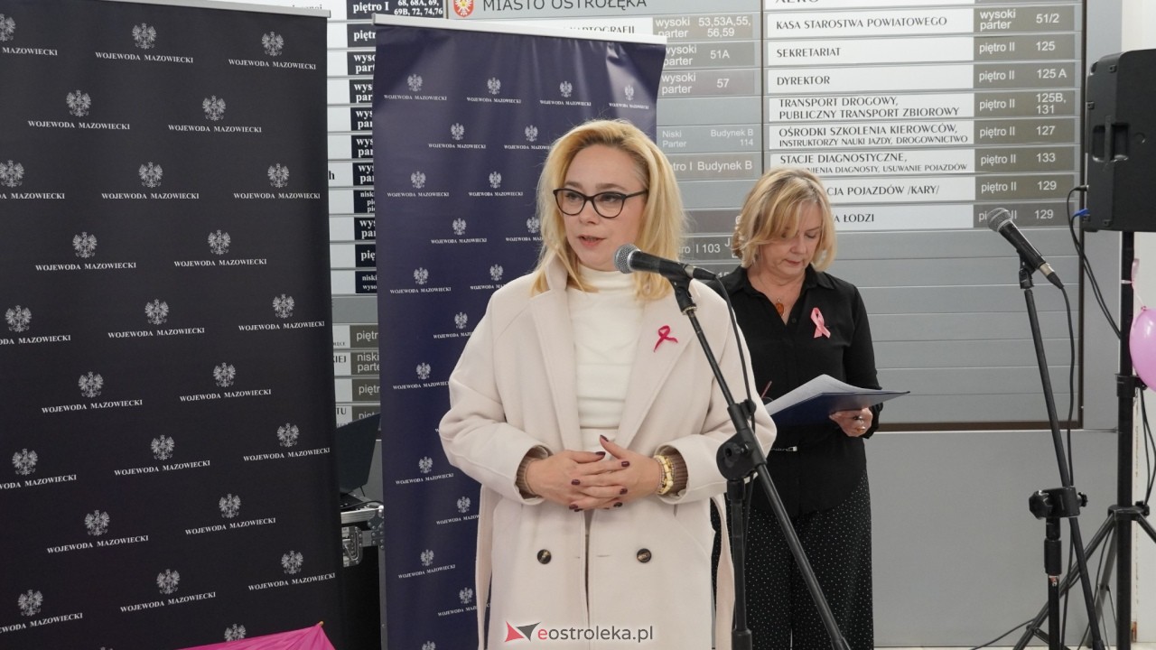 Różowy Październik w Ostrołęce [10.10.2026] - zdjęcie #13 - eOstroleka.pl