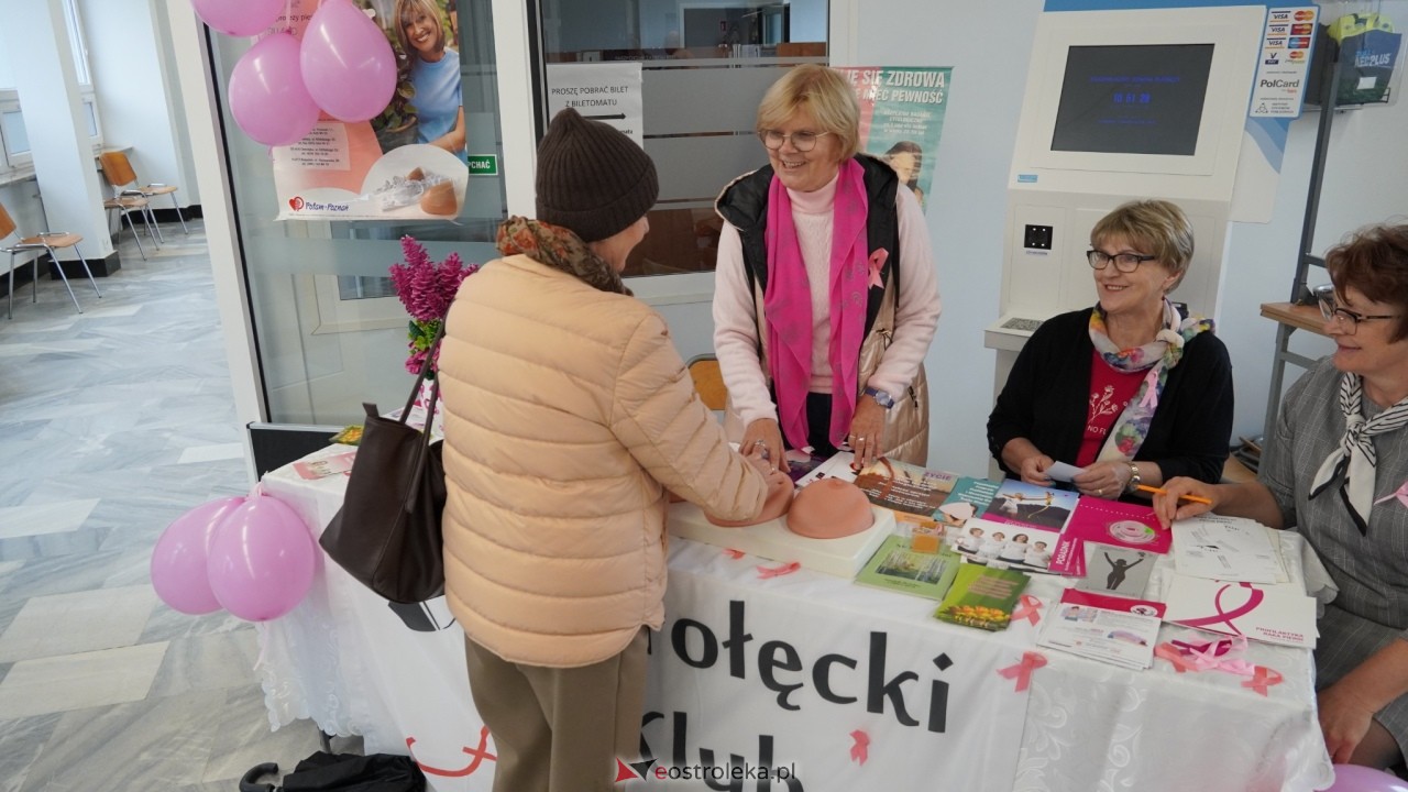 Różowy Październik w Ostrołęce [10.10.2026] - zdjęcie #9 - eOstroleka.pl
