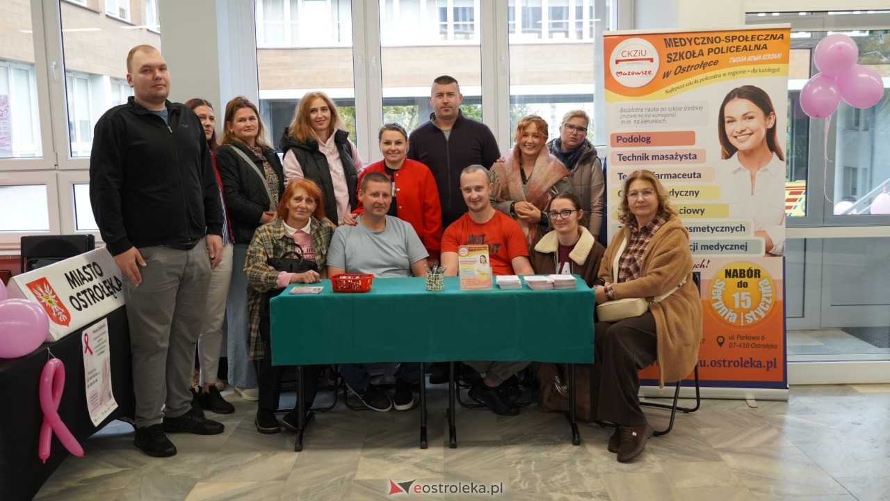 Różowy Październik w Ostrołęce [10.10.2026] - zdjęcie #6 - eOstroleka.pl