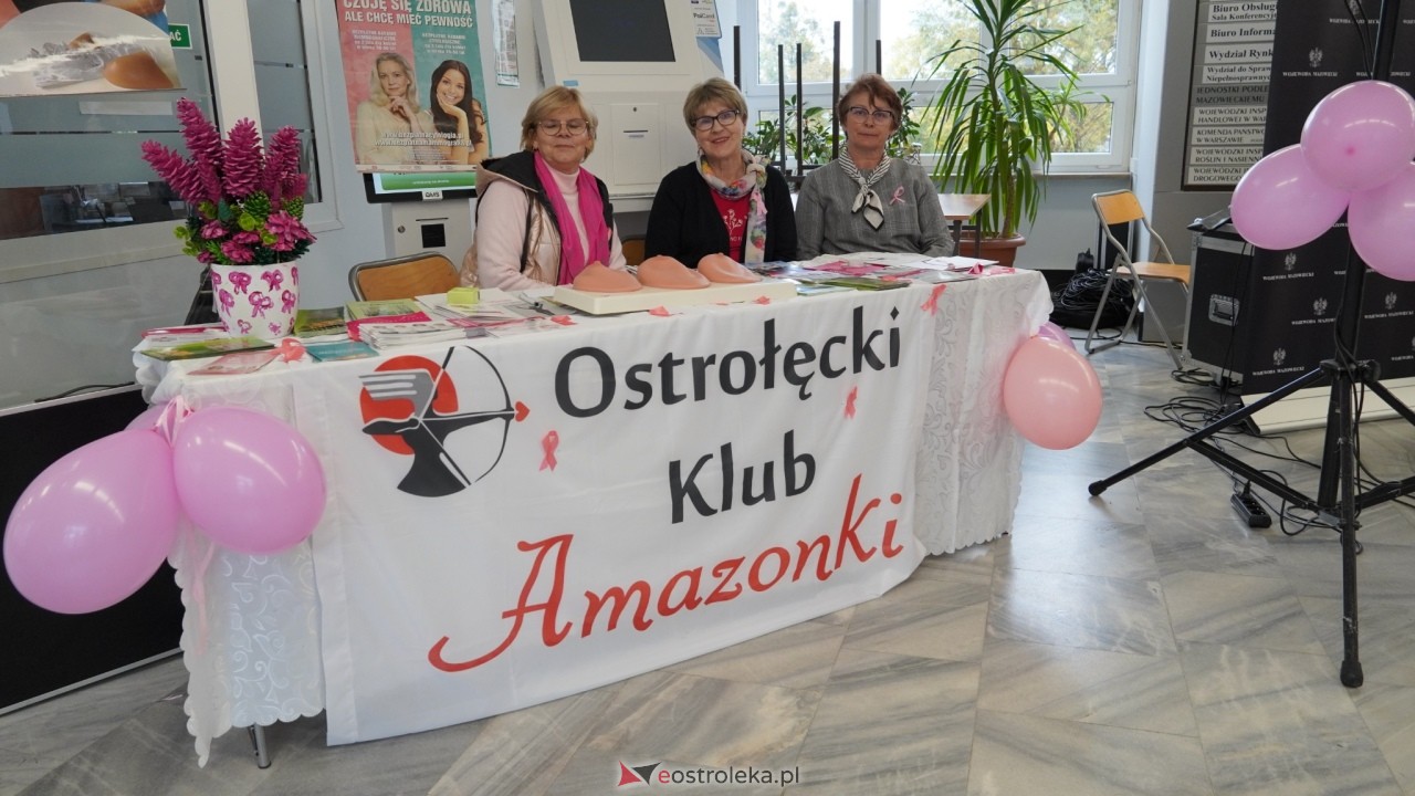 Różowy Październik w Ostrołęce [10.10.2026] - zdjęcie #5 - eOstroleka.pl