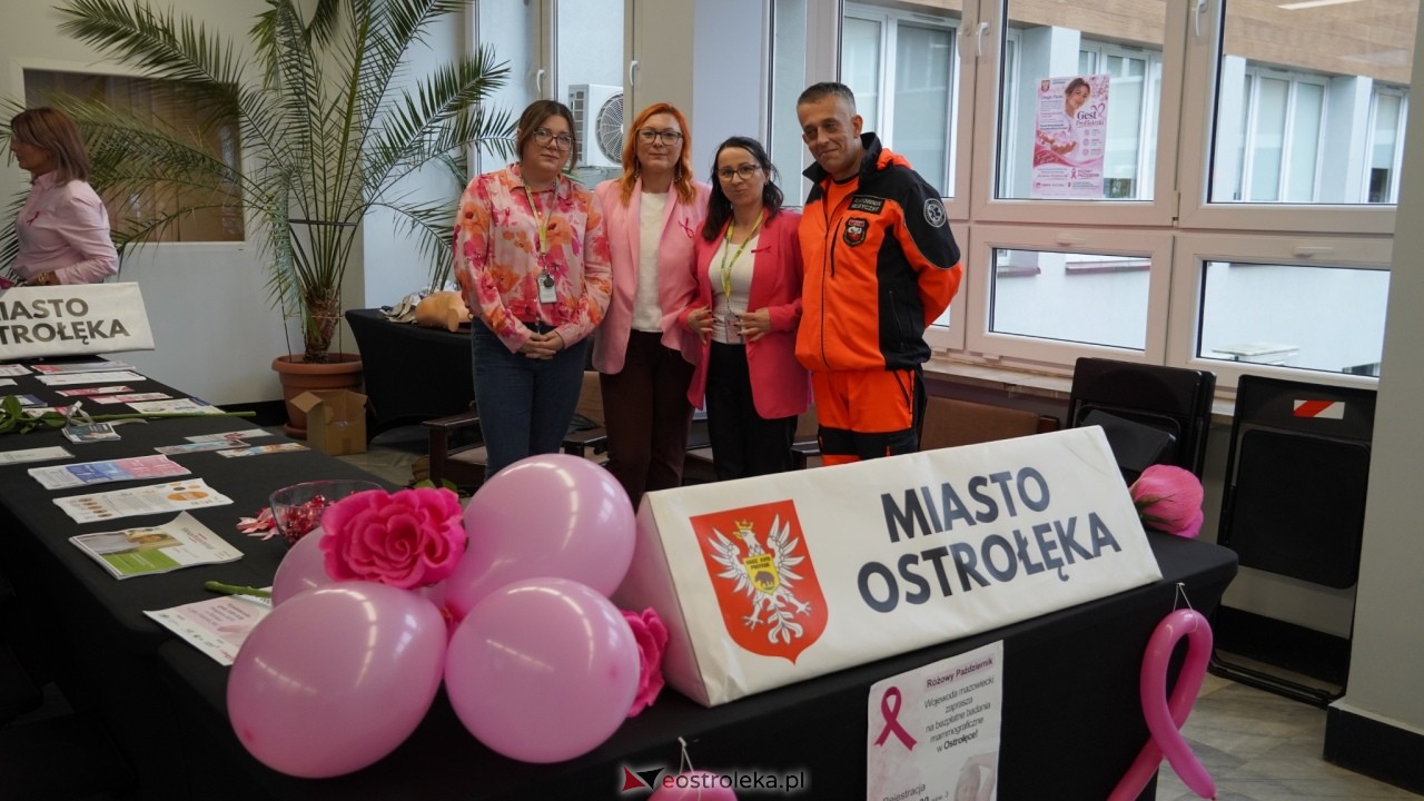 Różowy Październik w Ostrołęce [10.10.2026] - zdjęcie #4 - eOstroleka.pl