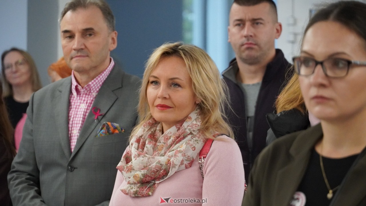 Różowy Październik w Ostrołęce [10.10.2026] - zdjęcie #1 - eOstroleka.pl