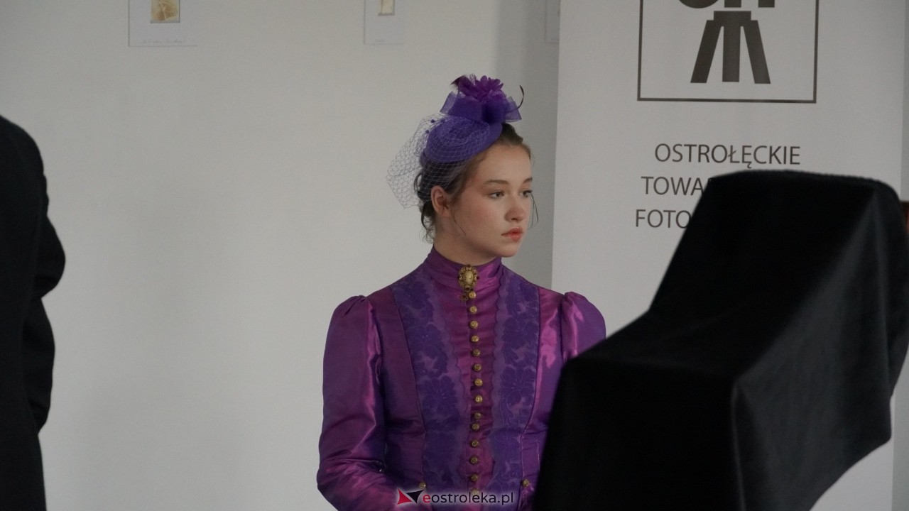 XVIII Ostrołęcki Festiwal Fotografii - pokaz wykonywania dagerotypii [10.10.2026] - zdjęcie #23 - eOstroleka.pl