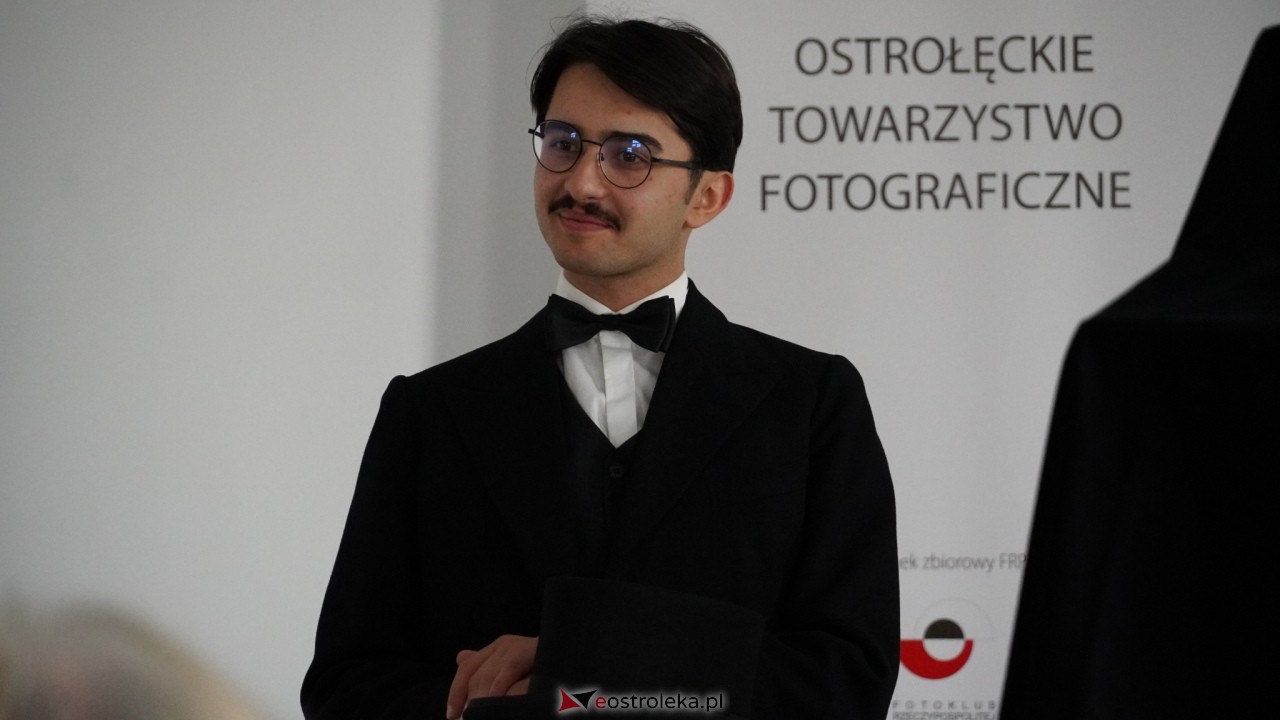 XVIII Ostrołęcki Festiwal Fotografii - pokaz wykonywania dagerotypii [10.10.2026] - zdjęcie #18 - eOstroleka.pl