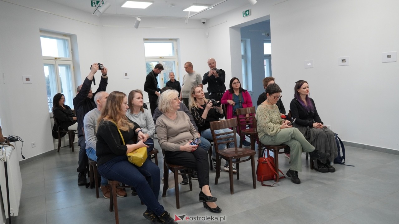 XVIII Ostrołęcki Festiwal Fotografii - pokaz wykonywania dagerotypii [10.10.2026] - zdjęcie #10 - eOstroleka.pl