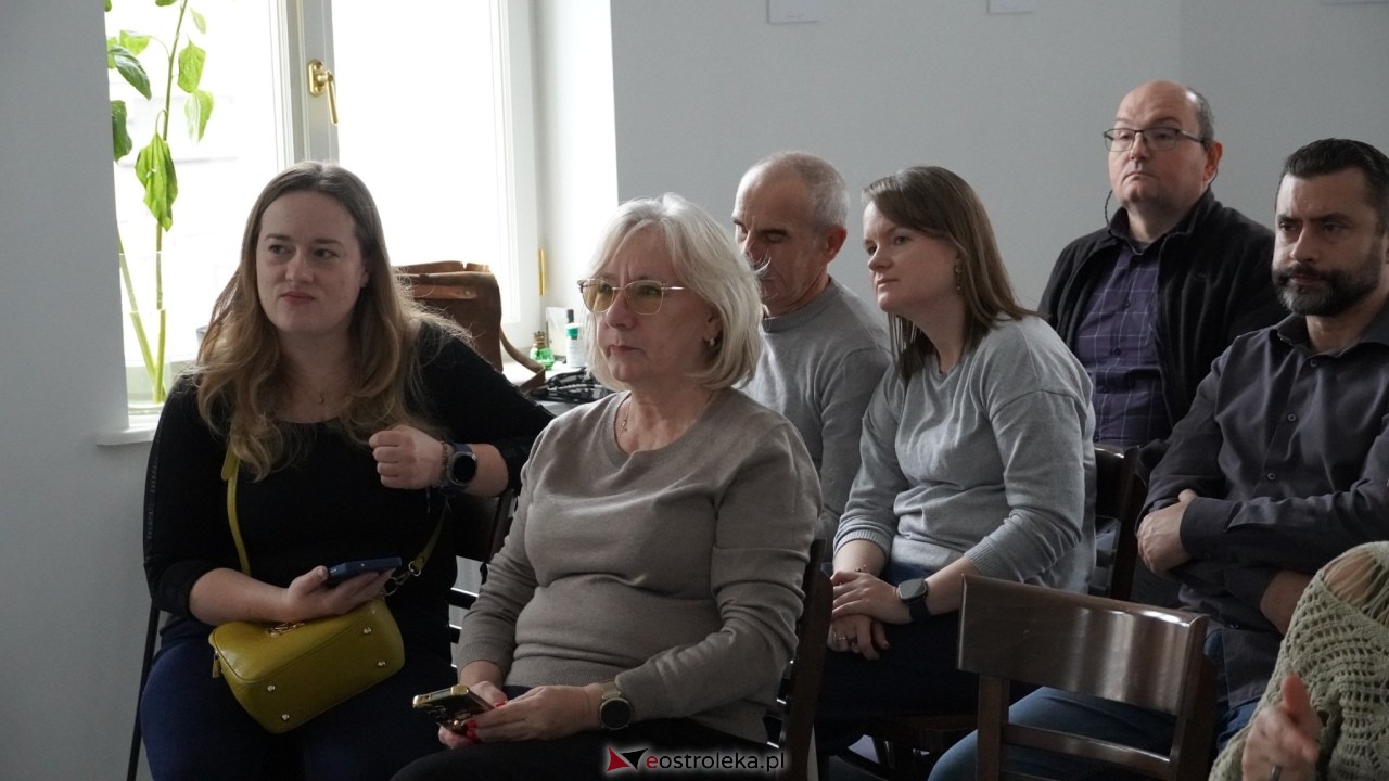 XVIII Ostrołęcki Festiwal Fotografii - pokaz wykonywania dagerotypii [10.10.2026] - zdjęcie #38 - eOstroleka.pl