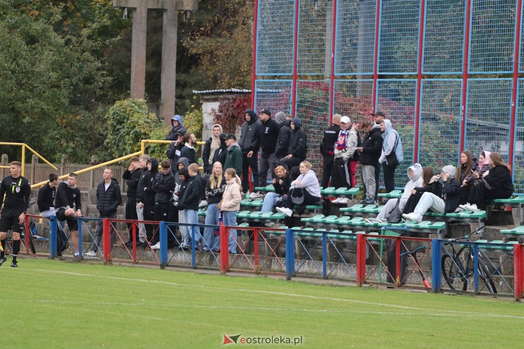 Narew Ostrołęka - Znicz II Pruszków [10.10.2026] - zdjęcie #46 - eOstroleka.pl