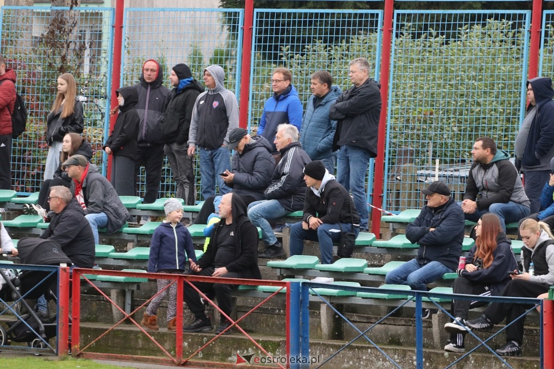 Narew Ostrołęka - Znicz II Pruszków [10.10.2026] - zdjęcie #41 - eOstroleka.pl