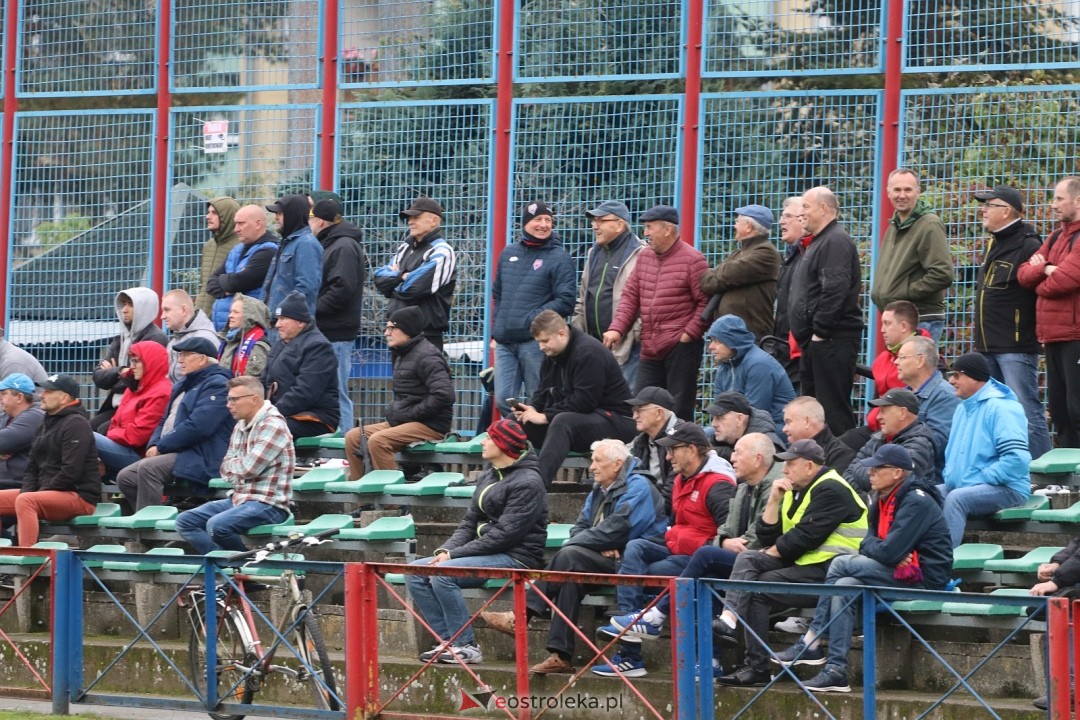 Narew Ostrołęka - Znicz II Pruszków [10.10.2026] - zdjęcie #28 - eOstroleka.pl