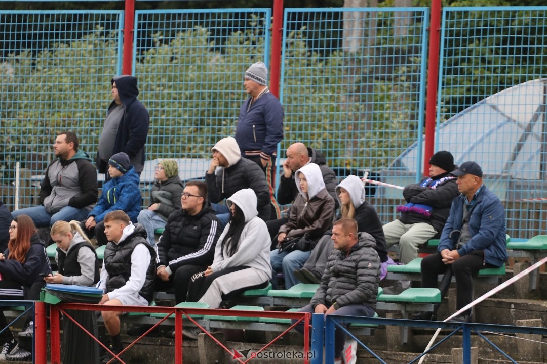 Narew Ostrołęka - Znicz II Pruszków [10.10.2026] - zdjęcie #26 - eOstroleka.pl