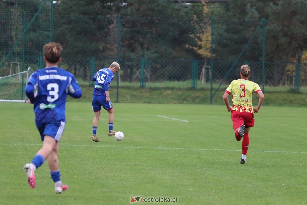 Narew Ostrołęka - Znicz II Pruszków [10.10.2026] - zdjęcie #16 - eOstroleka.pl