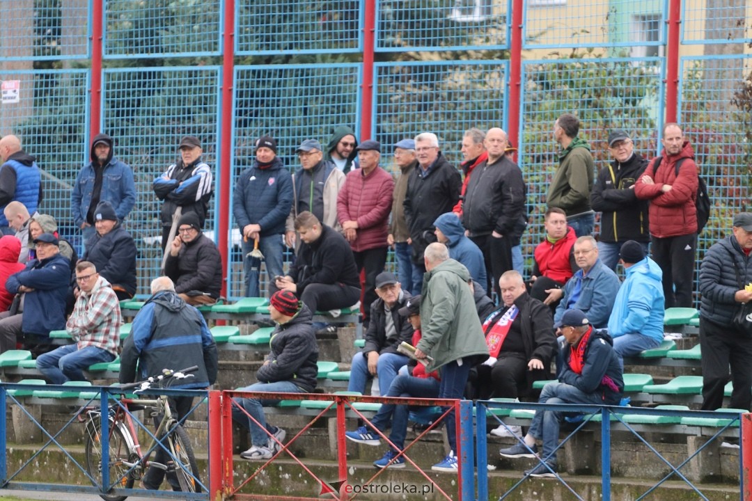 Narew Ostrołęka - Znicz II Pruszków [10.10.2026] - zdjęcie #12 - eOstroleka.pl