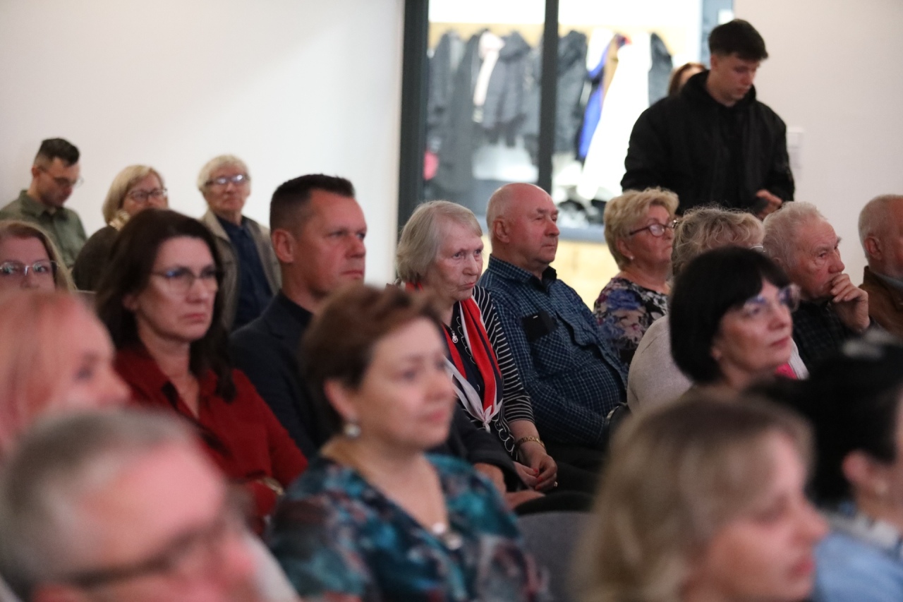 Efekt Chopina - koncert edukacyjny w Laskowcu [10.10.2026] - zdjęcie #24 - eOstroleka.pl