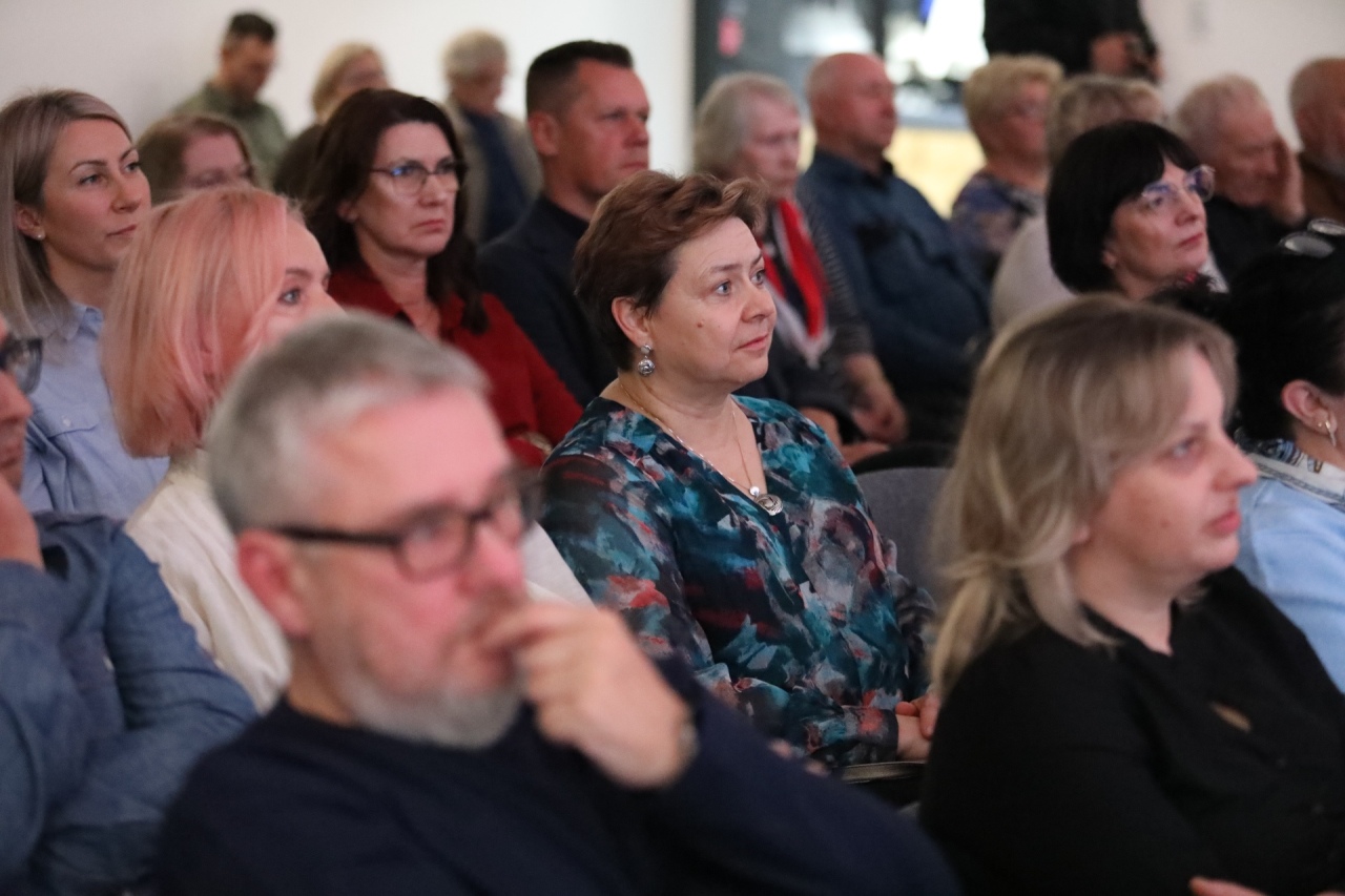 Efekt Chopina - koncert edukacyjny w Laskowcu [10.10.2026] - zdjęcie #23 - eOstroleka.pl
