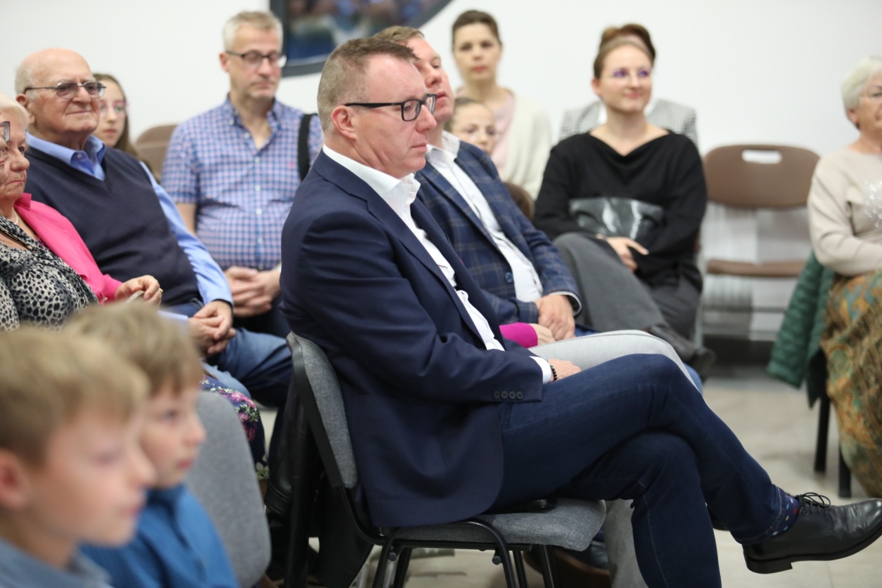 Efekt Chopina - koncert edukacyjny w Laskowcu [10.10.2026] - zdjęcie #16 - eOstroleka.pl