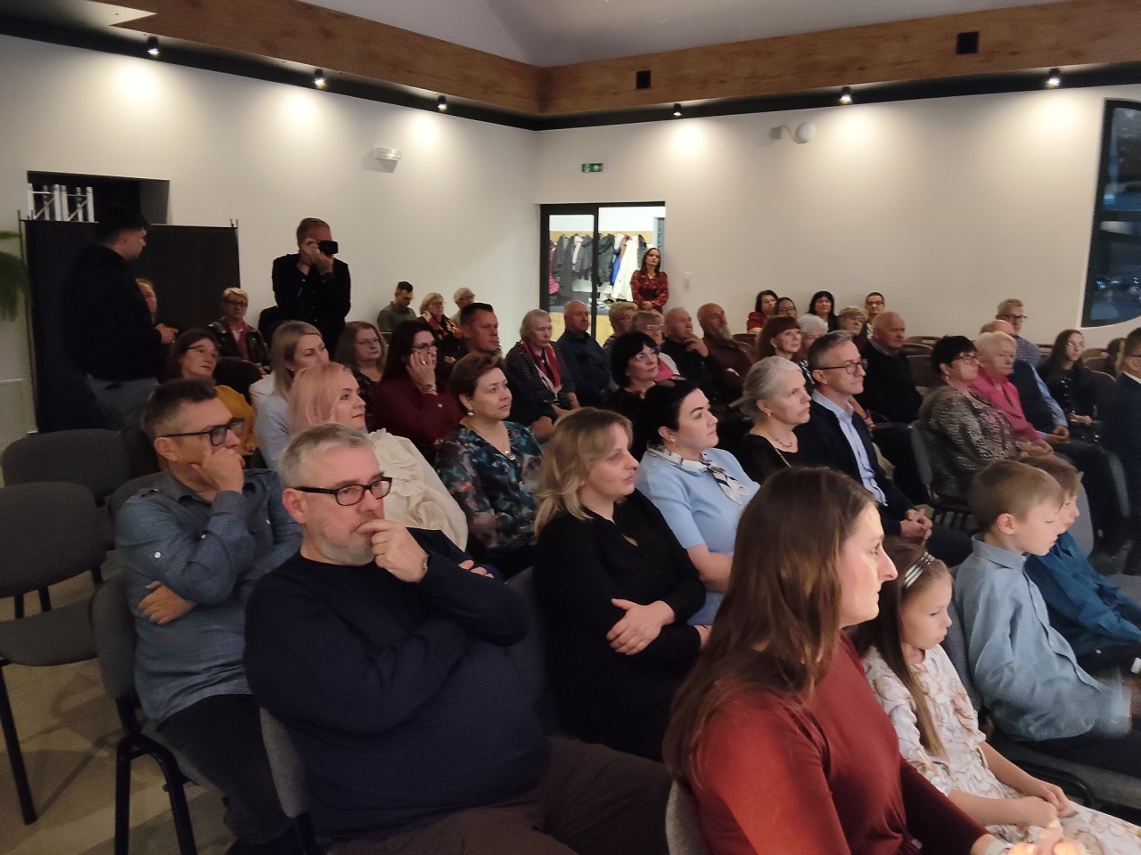 Efekt Chopina - koncert edukacyjny w Laskowcu [10.10.2026] - zdjęcie #8 - eOstroleka.pl