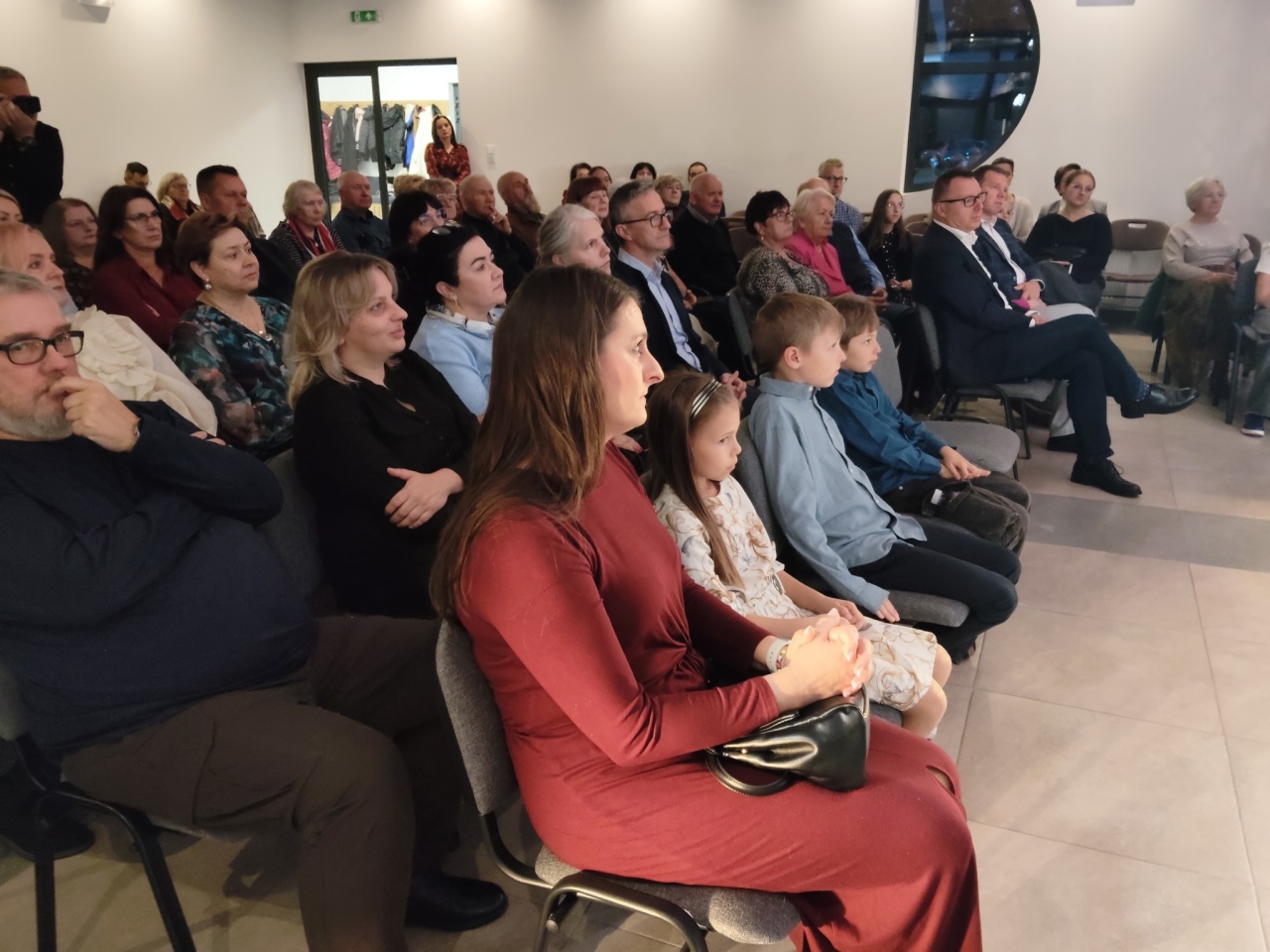 Efekt Chopina - koncert edukacyjny w Laskowcu [10.10.2026] - zdjęcie #7 - eOstroleka.pl
