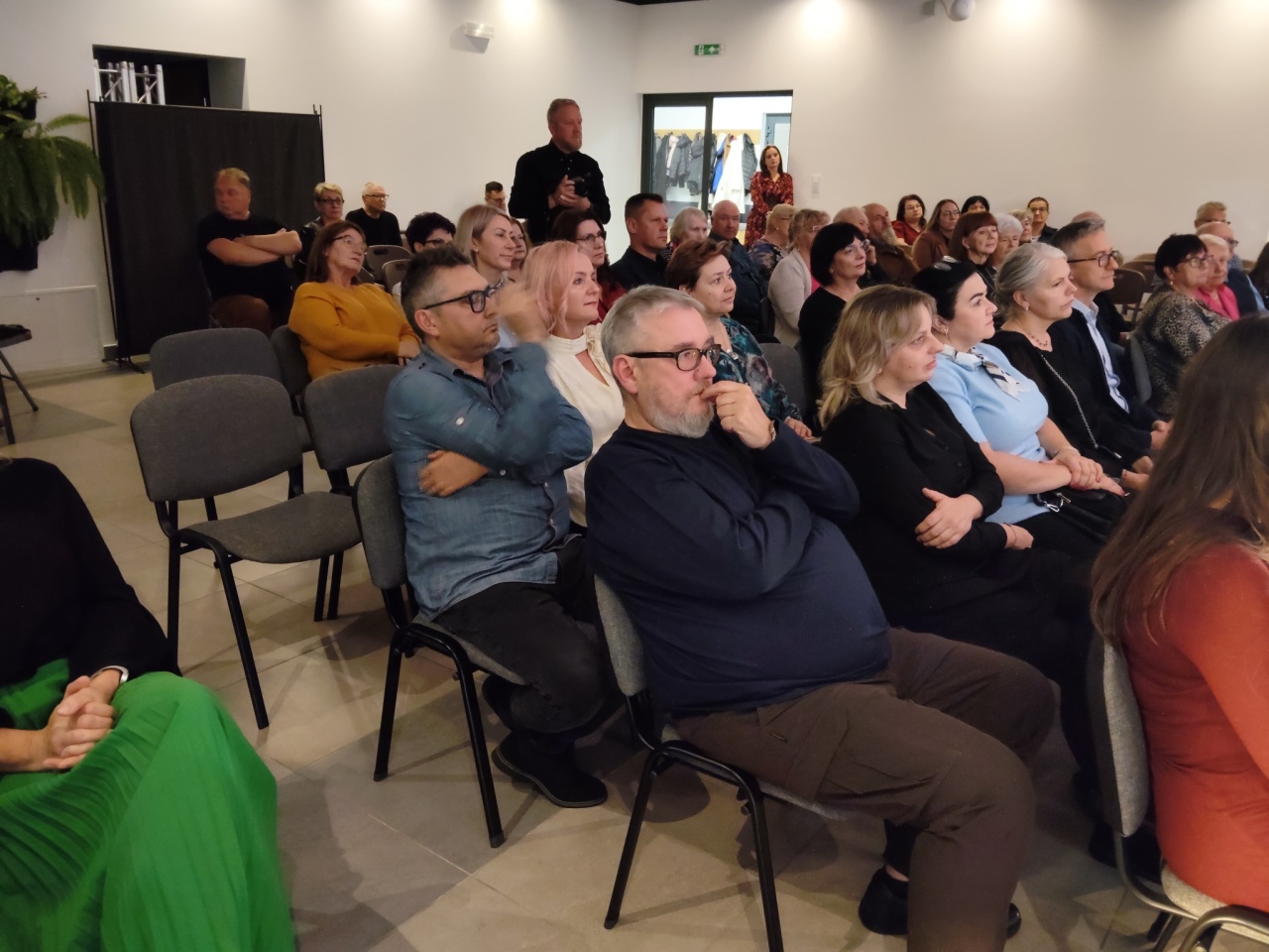 Efekt Chopina - koncert edukacyjny w Laskowcu [10.10.2026] - zdjęcie #6 - eOstroleka.pl